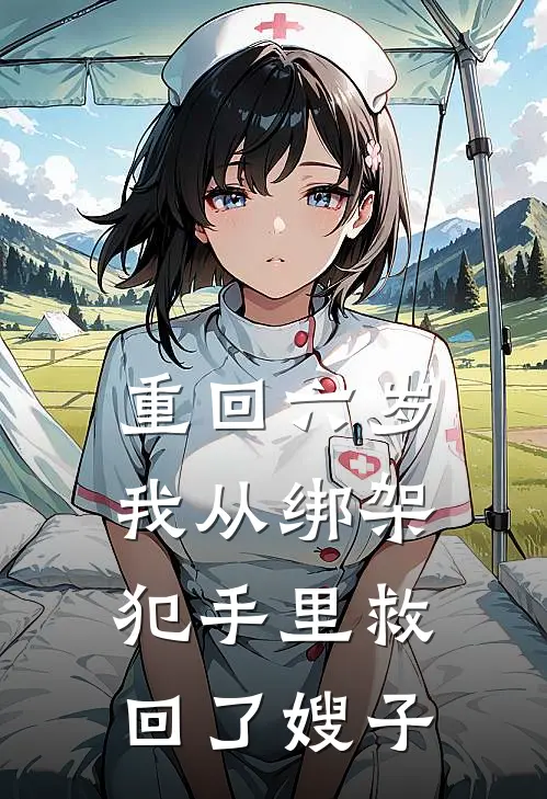 重回六岁，我从绑架犯手里救回了嫂子